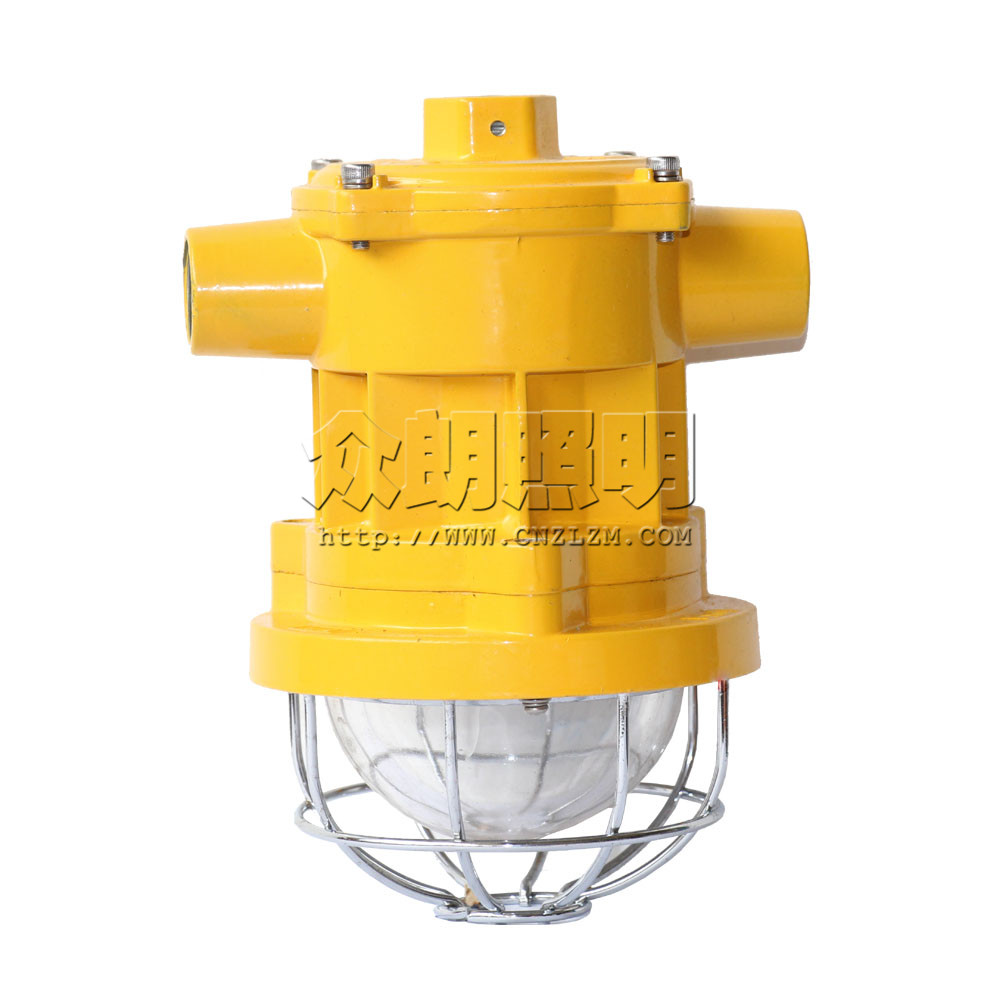 GF9018節(jié)能型平臺(tái)燈