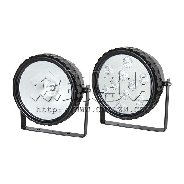 防爆聚光工作燈