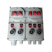 BXM(D)防爆照明（動力）配電箱（IIB、IIC）