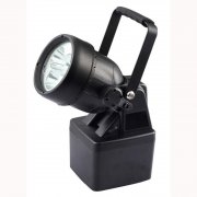 輕便式多功能強(qiáng)光燈