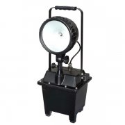 移動(dòng)搶修工作燈