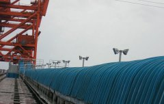 NSC9100-J150防眩通路燈使用案例