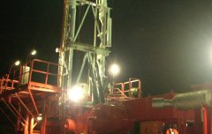 BFC8120-J100內(nèi)場強光防爆燈使用案例