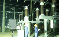 NSC9700-J250通路燈使用案例