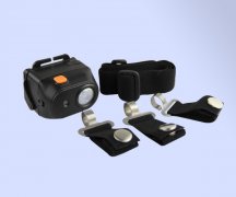 以人為本，BAD308E防爆調(diào)光工作燈正式量產(chǎn)